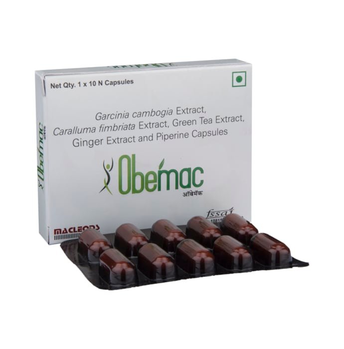 EMCAP PCM SUSP x60MLS